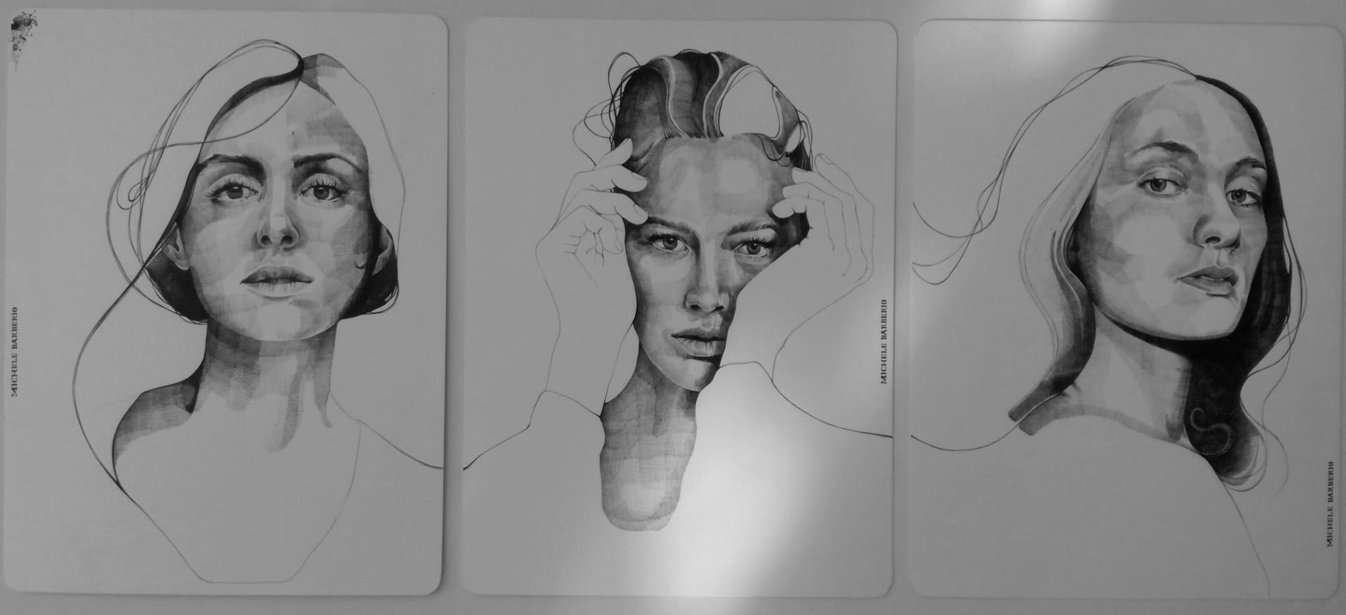 Gioia del Colle, l'artista del «silenzio» che genera capolavori con la