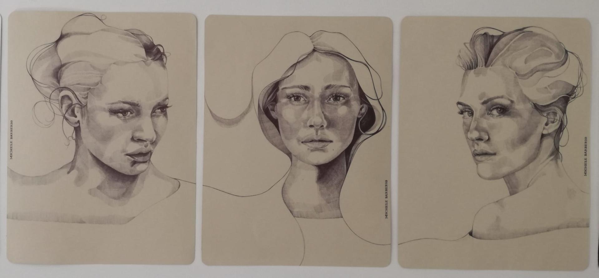 Gioia del Colle, l'artista del «silenzio» che genera capolavori con la