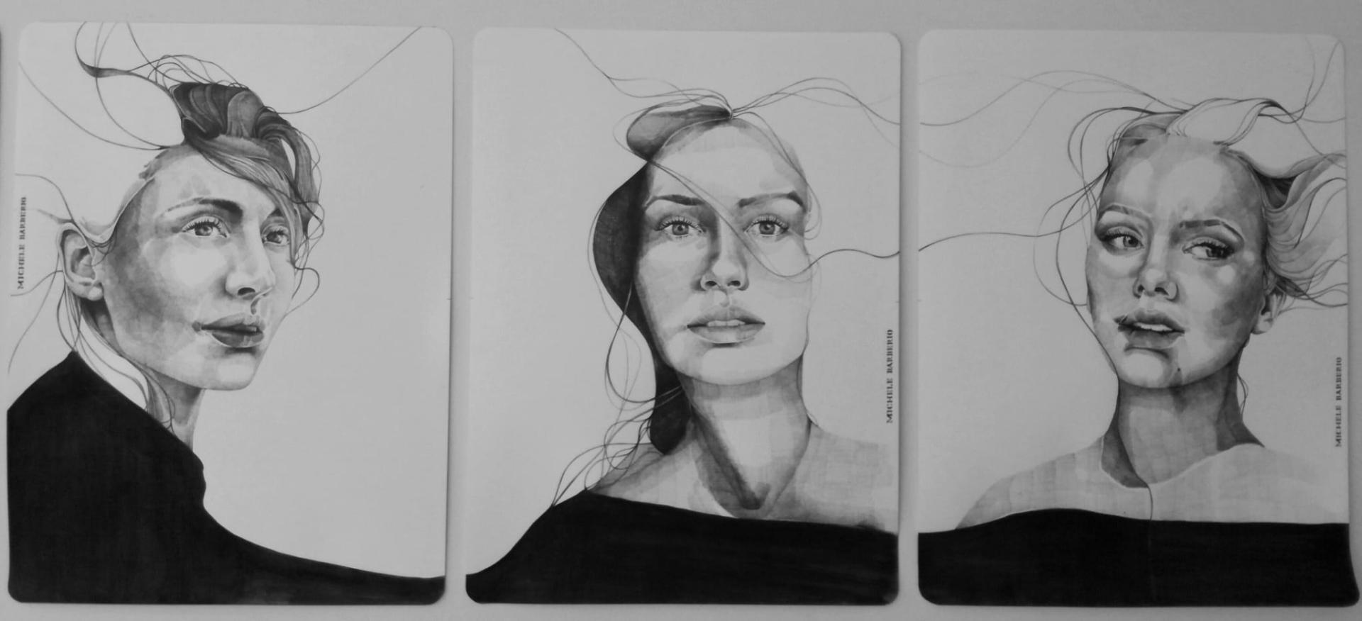 Gioia del Colle, l'artista del «silenzio» che genera capolavori con la