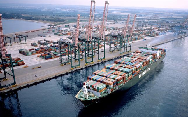 Porto Di Taranto E Iniziata La Ripresa Ecco Tutti I Piani Sullo Scalo La Gazzetta Del Mezzogiorno