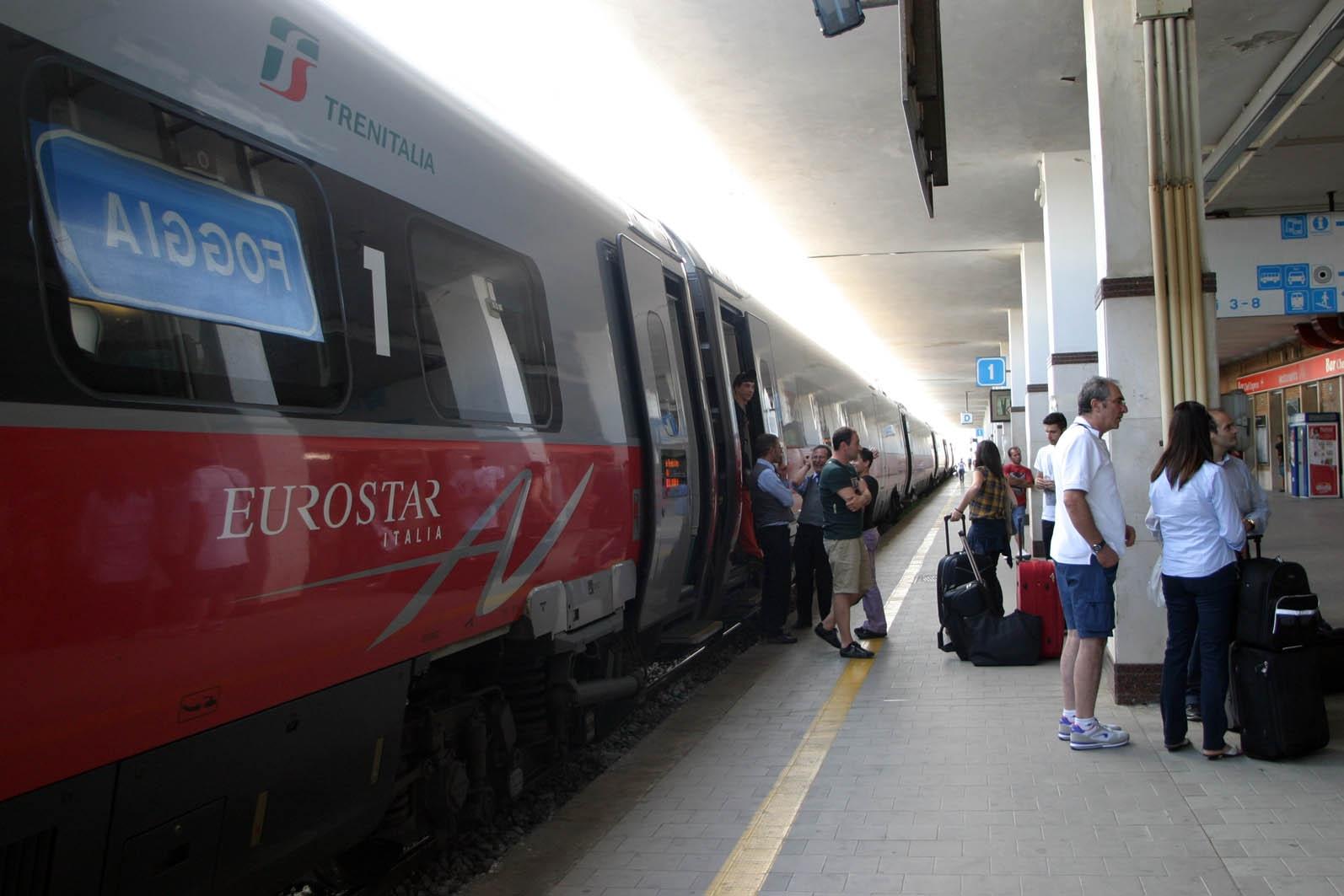 Foggia, seconda stazione, per il sindaco: «Si farà» - La Gazzetta ...