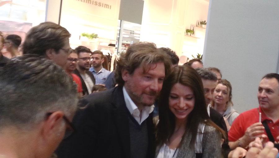 Foggia L Ex Allenatore Stroppa Gara Col Crotone Un Emozione La Gazzetta Del Mezzogiorno