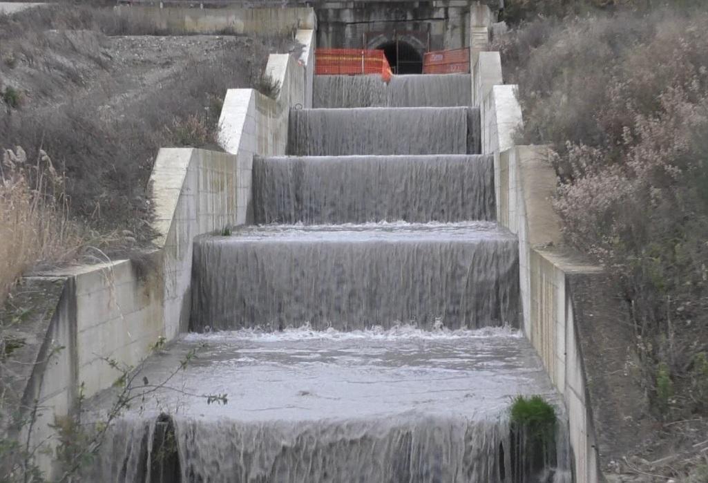Basilicata Dopo La Grave Siccita Dighe Piene 84 Milioni Di Metri Cubi In Piu Rispetto All Anno Scorso La Gazzetta Del Mezzogiorno