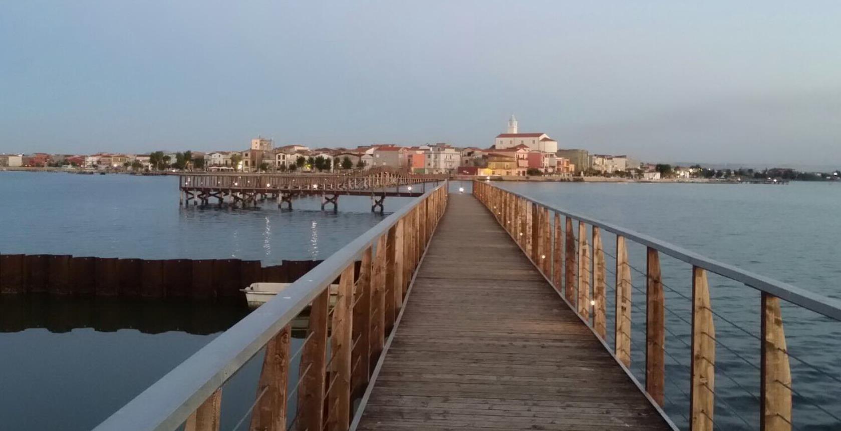 Foggia Pescatore 69enne Trovato Morto Nel Lago Di Lesina La Gazzetta Del Mezzogiorno