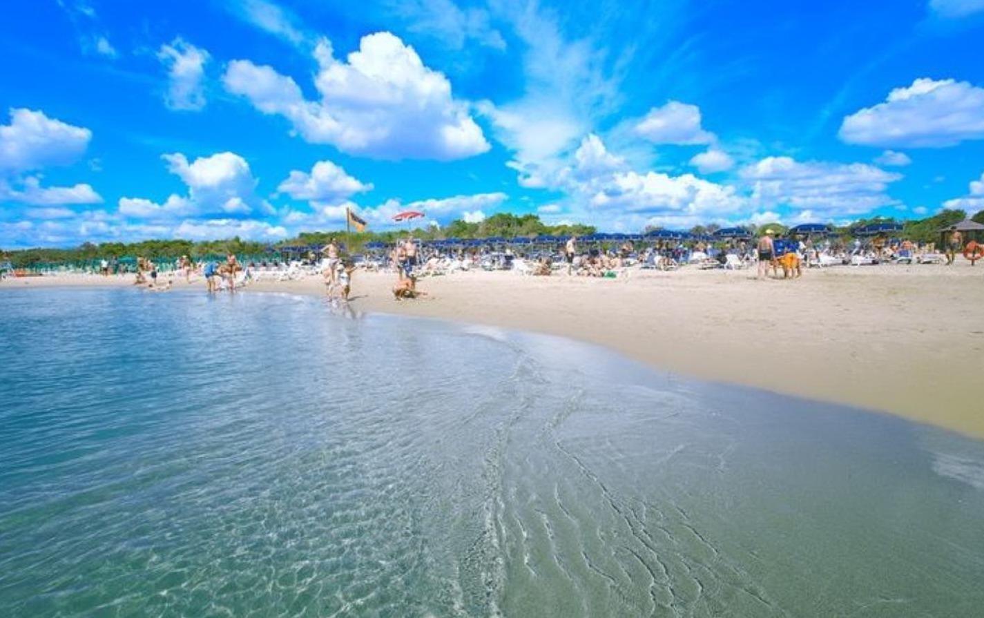 Goletta Verde Nei Mari Della Basilicata Due Punti Inquinati La Gazzetta Del Mezzogiorno