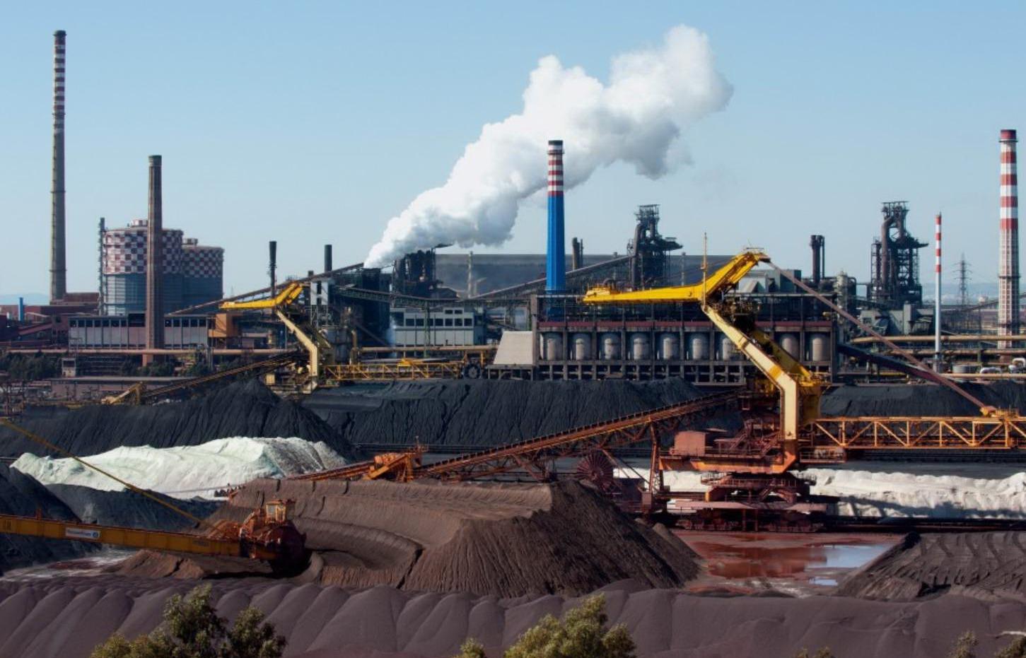 Taranto Polemica Peacelink Il Governo Nasconde Il Caso Di 600 Bambini Nati Malformati La Gazzetta Del Mezzogiorno