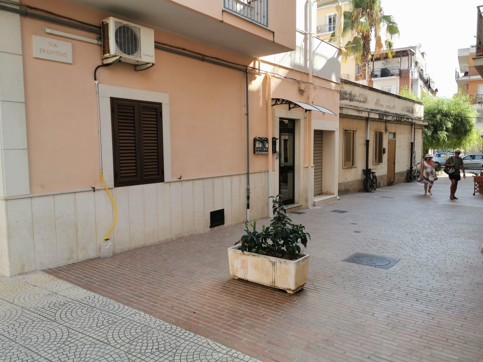 margherita di savoia confessa la donna che ha ucciso a coltellate il marito in strada la gazzetta del mezzogiorno