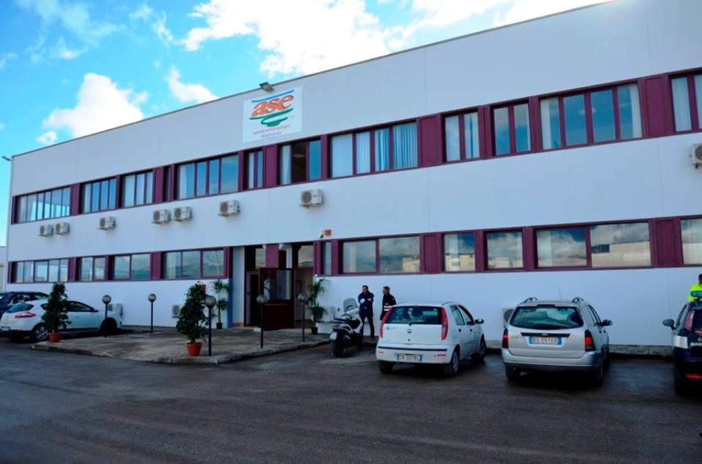 Manfredonia, «pannoloni radioattivi?». Scatta il fermo per i mezzi ...