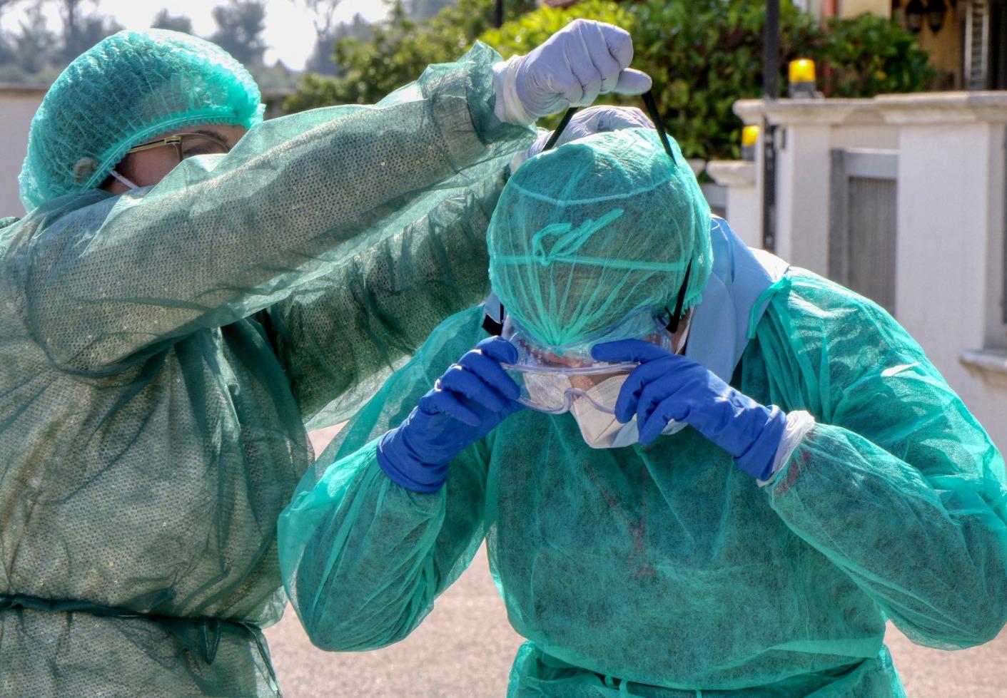 covid altri 26 casi di variante indiana in puglia la gazzetta del mezzogiorno