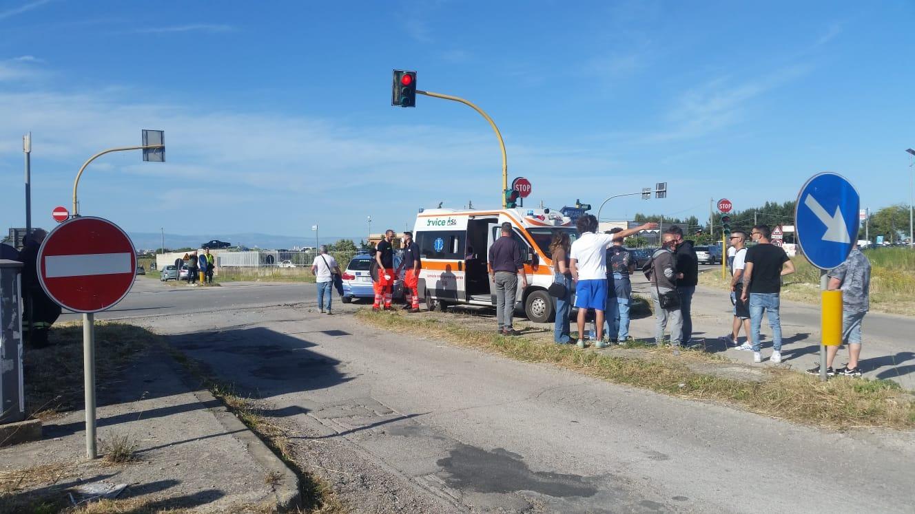 un morto a foggia ennesima tragedia della strada foto 1 di 7 la gazzetta del mezzogiorno