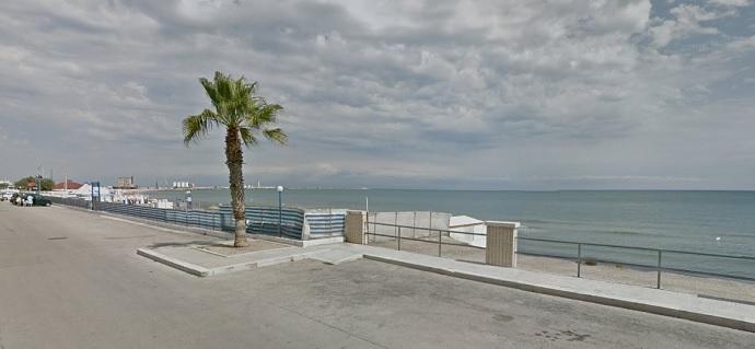 Barletta 72enne Colpito Da Un Malore Muore In Spiaggia La Gazzetta Del Mezzogiorno