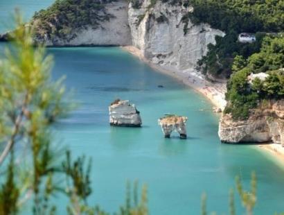 Zagare Torna L Accesso Libero Alla Spiaggia Ma Solo 20 Pass Al Giorno La Gazzetta Del Mezzogiorno