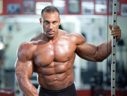 Trovato Morto A Taranto Body Builder Un Malore Passione Nata A 16 Anni La Gazzetta Del Mezzogiorno