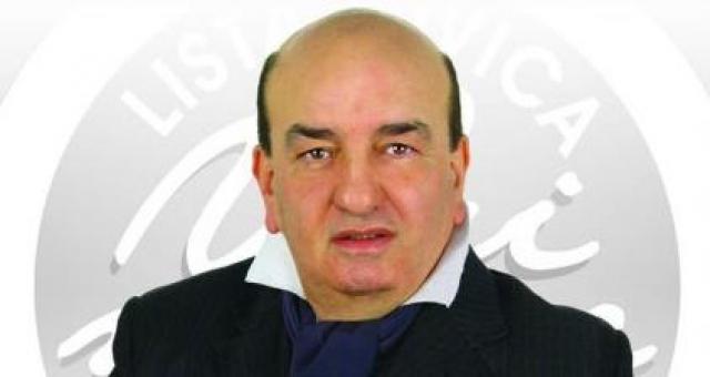 Deluso Da Menu Cena Elettorale Candidato Sindaco Di Cerignola Picchia Collaboratore Mi Ha Fregato Vd La Gazzetta Del Mezzogiorno