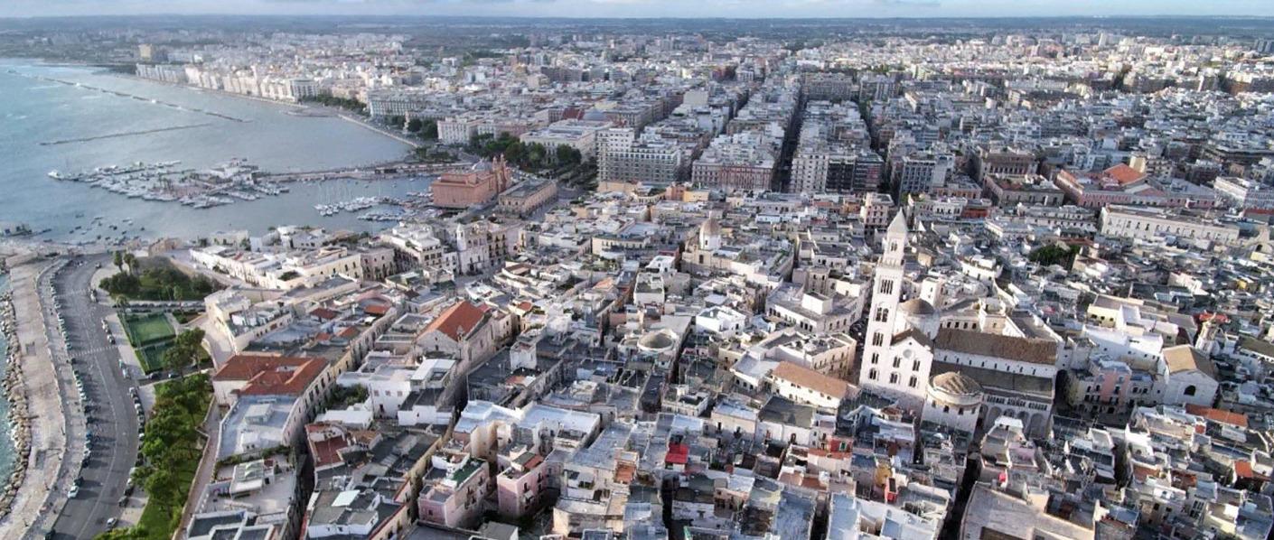 Per il futuro di Bari serve un'intelligenza collettiva nei ...