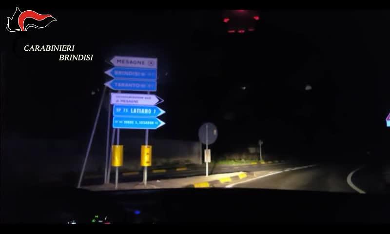 Brindisi Smartphone E Accessori Per Console A Garanzia Della Droga La Gazzetta Del Mezzogiorno