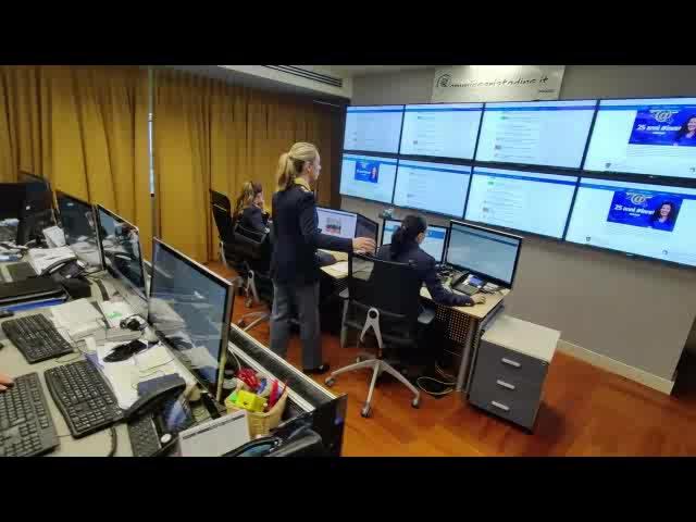 Pedopornografia, operazione della Procura di Bari in tutta Italia: arresti e perquisizioni