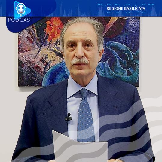Anno europeo dei giovani, il messaggio del presidente Vito Bardi

