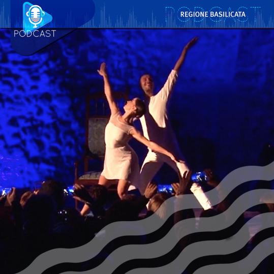La Basilicata a Eurovision 2022