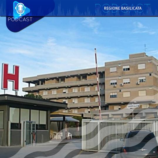Ospedale di Venosa: da giugno ripartono i servizi ambulatoriali