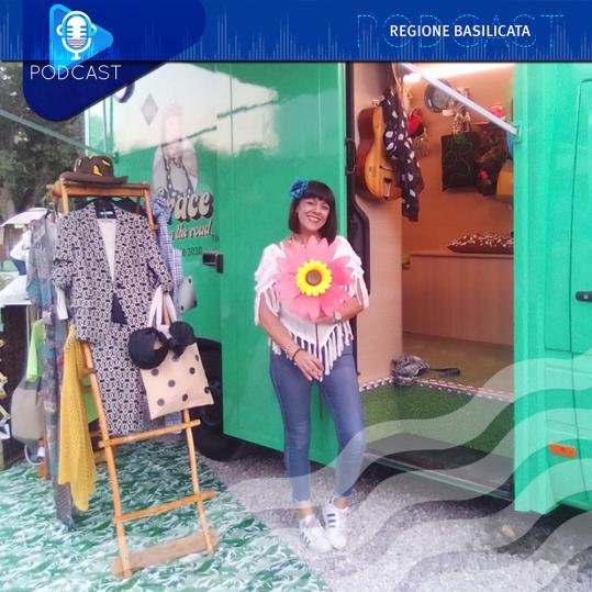 Ecco Grace on the road: il negozio itinerante su 4 ruote