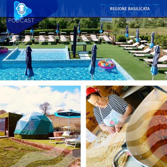 Scialla sul lago: il relax profuma di luppolo