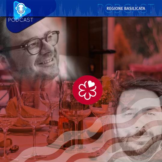 La cucina stellata di Lombardo e De Leonardis