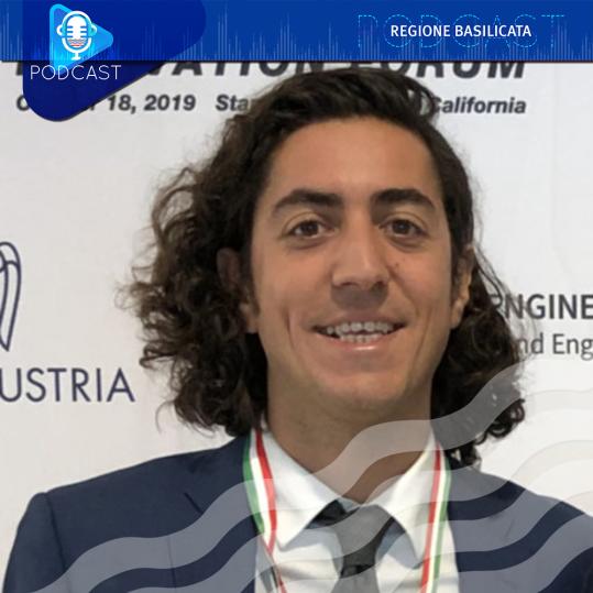 Basilicata in Podcast, il lucano Emma miglior ricercatore nel Nord America