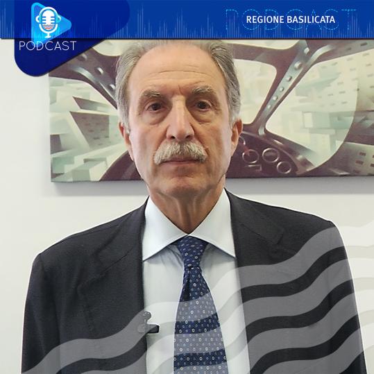 Basilicata in podcast: bonus Gas, Bardi, «Promessa mantenuta»

