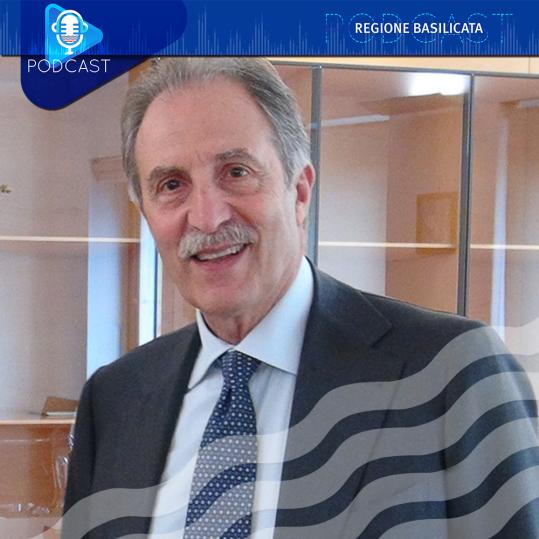 Basilicata in Podcast, Bardi: ora agevolazioni per non metanizzati
