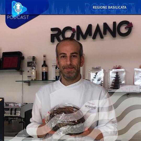 Basilicata in podcast: un panettone salato nel ricordo delle tradizioni contadine