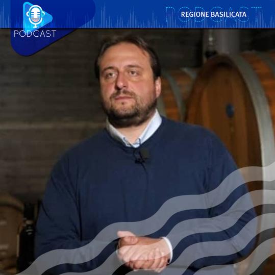 Forbes premia l'enologo lucano Fabio Mecca