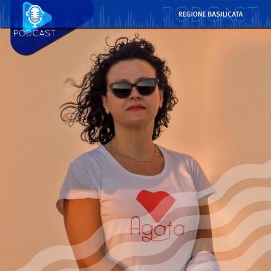 Basilicata in podcast: Mirna Mastronardi Cavaliere dell'Ordine al Merito