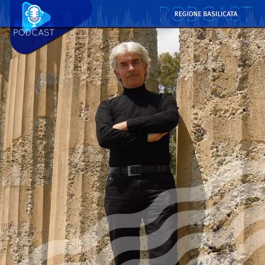 Basilicata in podcast: l'arte arundiana di Franco Zaccagnino