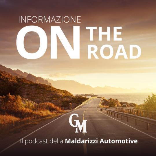 I podcast della Gazzetta: informazione on the road pt.7
