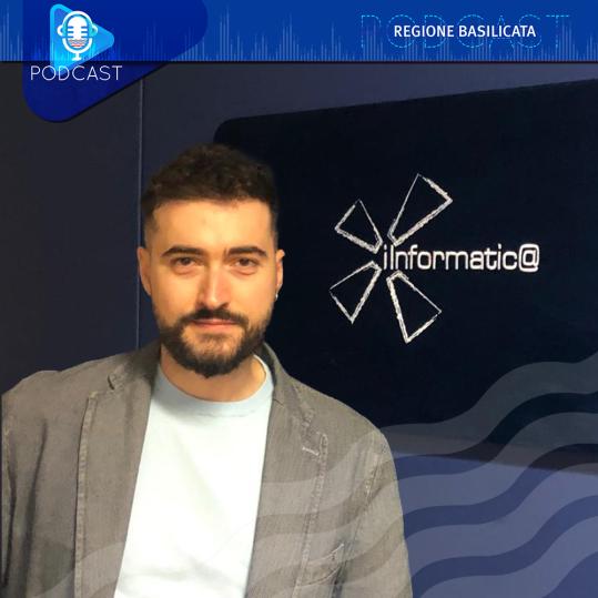 Basilicata in Podcast, scoprire la regione attraverso il metaverso