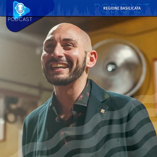 Basilicata in Podcast, Vincenzo Cicale tra Tango e Milonga