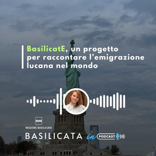 BasilicatE, un progetto per raccontare l’emigrazione lucana nel mondo