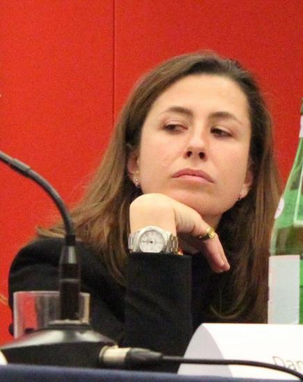 Insulti a consigliera Bari Melini acquisisce scheda