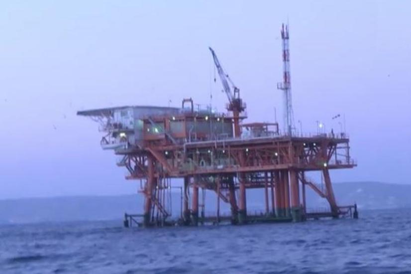 trivelle, piattaforma 