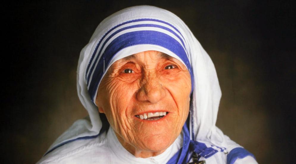 Un documentario su Madre Teresa a 25 anni dalla morte - La Gazzetta del