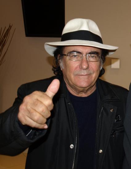Al Bano: «Vi racconto i miei 16 Sanremo»
