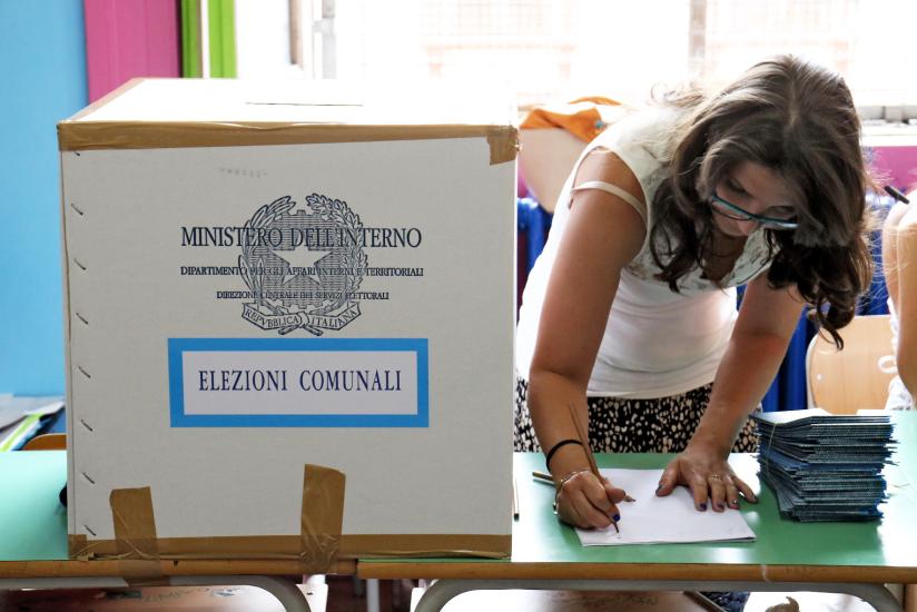Elezioni comunali