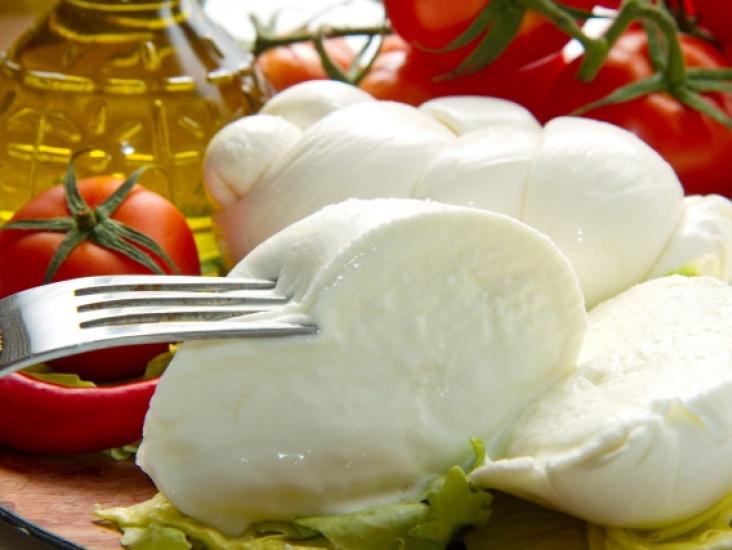 Mozzarella dop a Gioia, l'iradella Campania: faremo ricorso