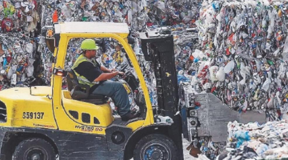 SMALTIMENTO RIFIUTI - Da Roma la richiesta alla Puglia