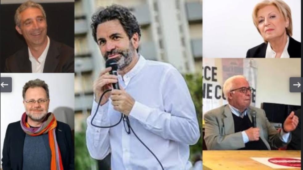 Amministrative Lecce