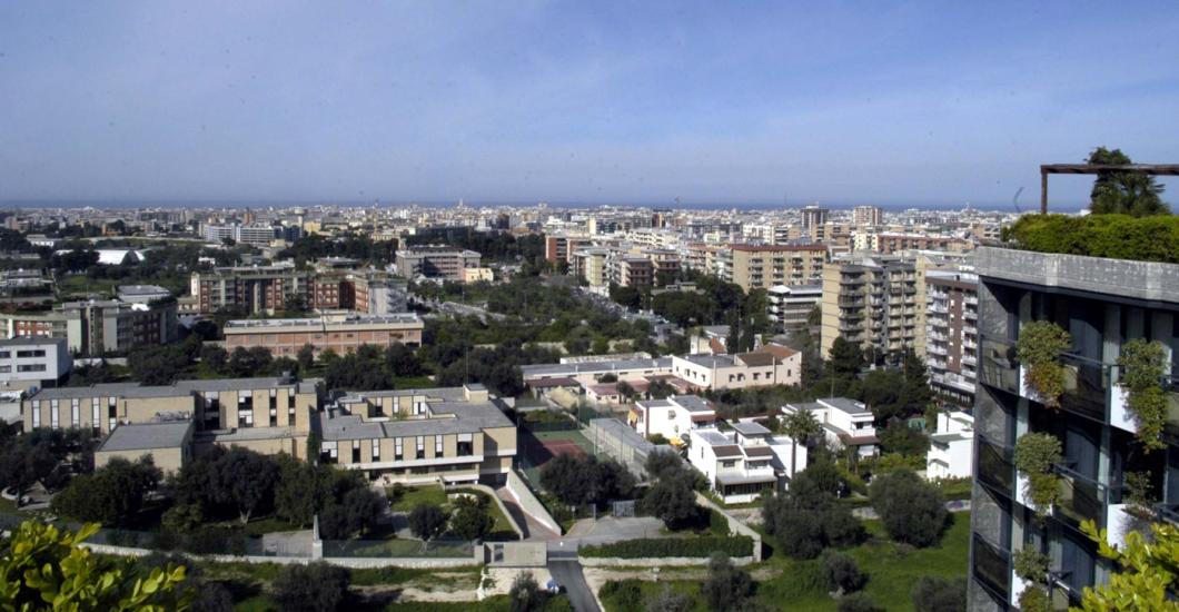 Elezioni a Bari, Municipio 2 tra rilancio e questioni risolte a...metà