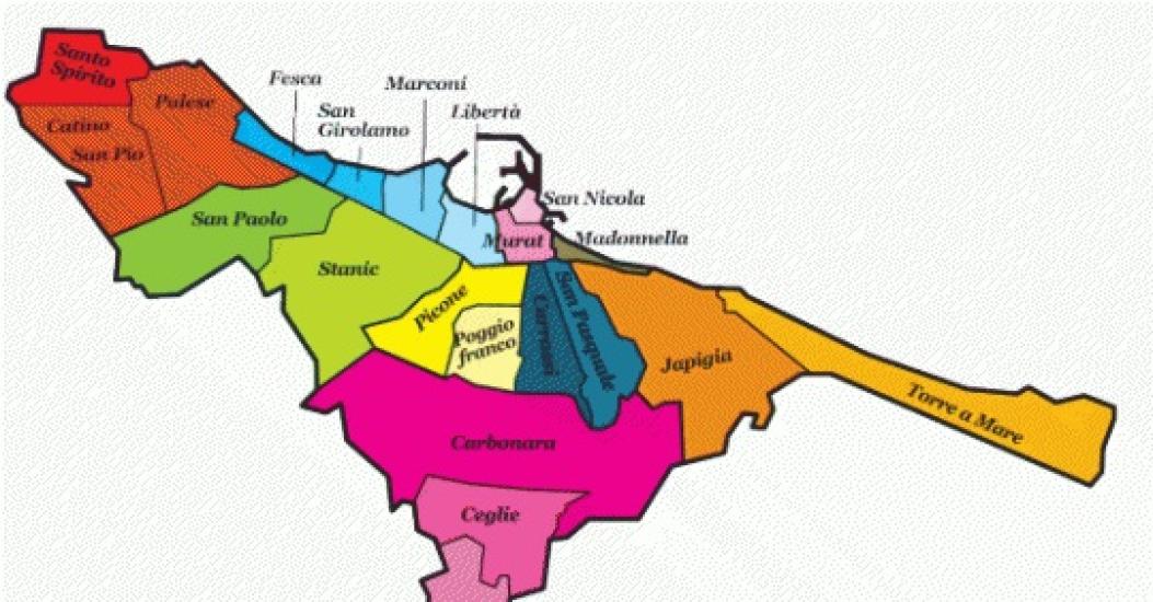 Elezioni a Bari, «Il Municipio 4 è in crisi sia il primo della lista»