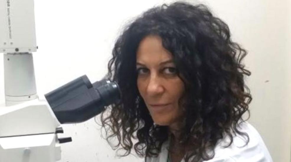 Molecola contro osteoporosi, la firma di una ricercatrice barese