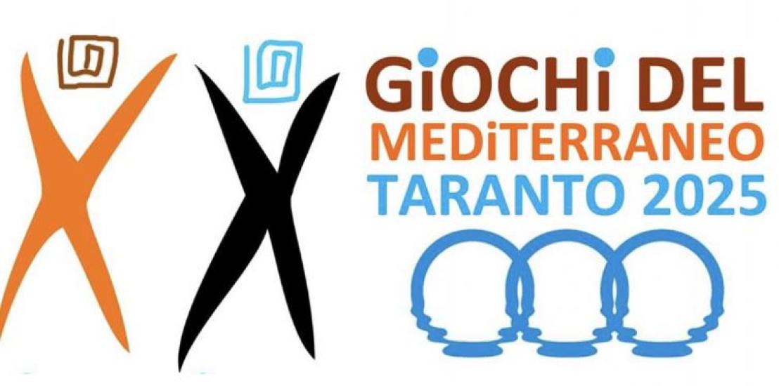 Giochi del Mediterraneo 2026, la conferma: «Si terranno a Taranto»